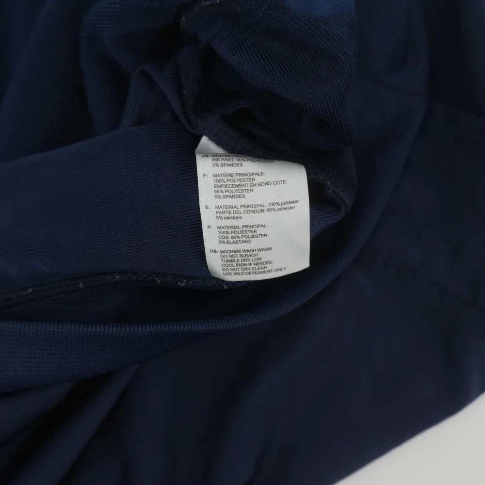 adidas track jacket